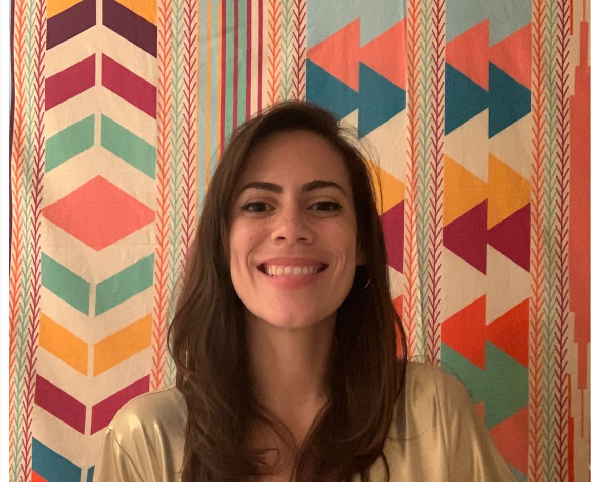 Betsy Fabián