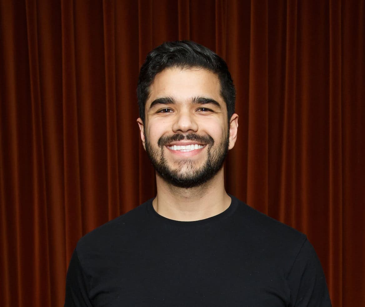 Omar Aly